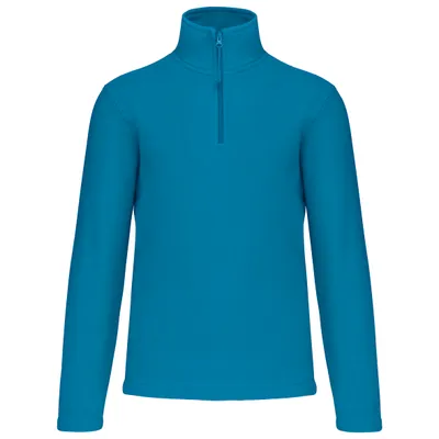 Immagine prodotto di Kariban Enzo > Pullover in micropile 1/4 di zip