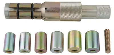 Productafbeelding van KS Tools 150.2390, 700 gram, 9 gereedschappen
