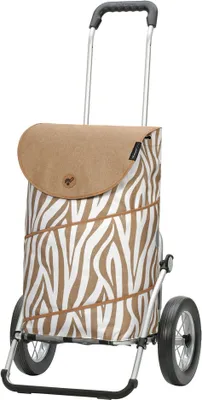 Produktbild von Andersen Shopper Royal Shopper Tyra Einkaufstrolley 59 cm