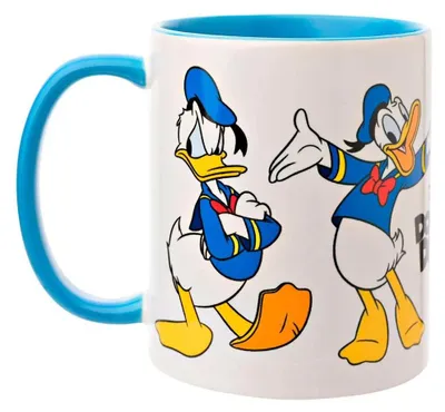 Image de Kubek Disney - Canard Donald (325 ml)