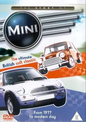 Produktbild von Story of the Mini