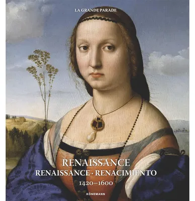 Productafbeelding van Menzel, K: Renaissance
