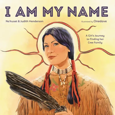 Produktbild von I Am My Name