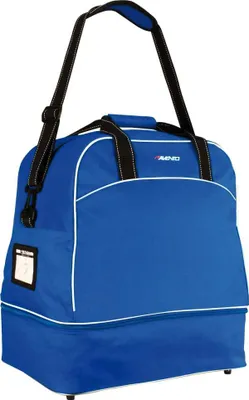 Obrázek produktu pro Fotbalová taška Avento Senior Cobalt Blue