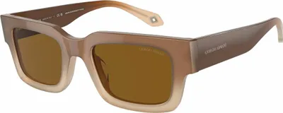 Image de Lunettes de soleil pour femmes Armani AR8184U-598133 Ø 52 mm
