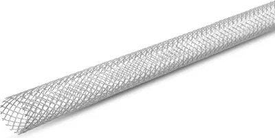 Produktbild von Isolbau Siebhülsen Metall - Ankerhülse 12 mm x 1 m für Gewindestangen M8-M10 - Verzinkt & beschichtet - 1 Stück