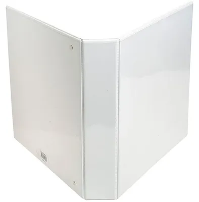 Obrázok produktu pre Exacompta 51823E, A4, Polypropylén (PP), Biela, 320 mm, 285 mm, 1 kusov