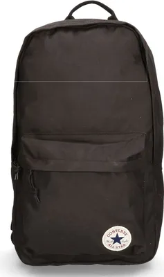 Produktbild von CONVERSE EDC Backpack Black