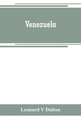 Produktbild von Venezuela