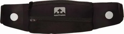 Produktbild von Nathan Sports NS4808-0015-00, Laufen, Hydratationsgürtel, Schwarz, 1 Stück(e)