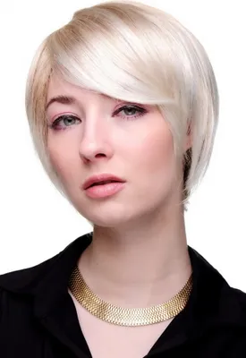 Produktbild von WIG ME UP Perücke cool, blond, kurz 6082-27T613