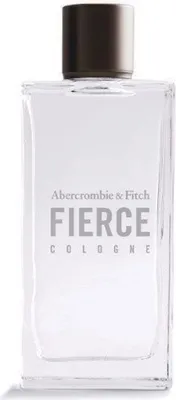 Produktbild von Abercrombie & Fitch Fierce Eau de Cologne 200ml