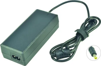 Image de 2-Power CAA0668A adaptateur de puissance & onduleur Noir