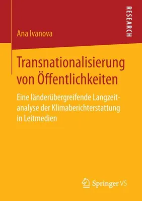 Obrázok produktu pre Transnationalisierung von Öffentlichkeiten