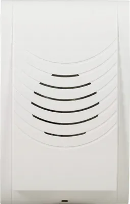 Obrázek produktu pro Domovní zvonek elektromechanický 1ZDNT-002