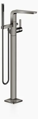 Produktbild von Dornbracht 25863705-19 Wannen-EHM mit Standrohr CL.1