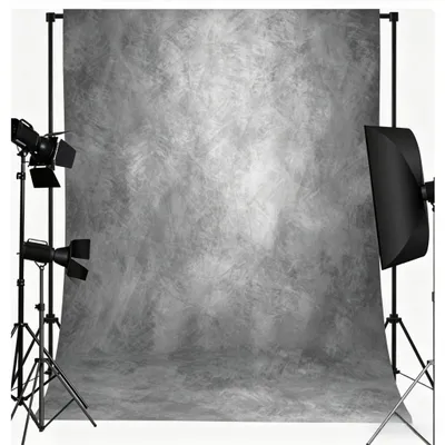 Produktbild von Solidchoice – Fotohintergrund, 250 x 300 cm, professioneller Fotohintergrund