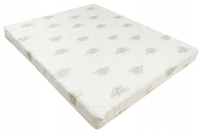 Obrázek produktu pro 140x200 Prošívaný potah matrace ALOEVERA