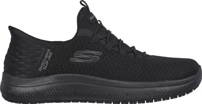 Immagine prodotto di Skechers Sneakers 108144EC-BBK in Black color size 40