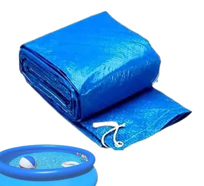 Obrázok produktu pre Ochranný obal na bazén s odvodom vody