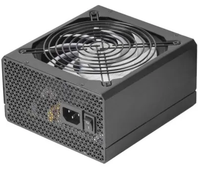 Zdjęcie produktu dla Tacens RADIX VII AG 700M, 700 W, 200 - 240 V, 50/60 Hz, Aktywne, 87%, Nadprądowe, Zabezpieczenie przeciążeniowe, Ochrona przez zbyt wysokim napięciem, Krótkie...