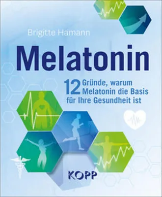 Image de Melatonin