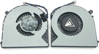 Zdjęcie produktu dla Wentylator zamienny kompatybilny z DFS531105MC0T, FFAP, DC 5V--0.5A, 6033B0032202