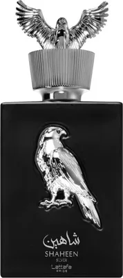 Zdjęcie produktu dla Lattafa Al Shaheen Silver Edp Spray 100Ml