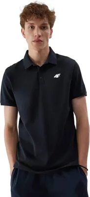 Immagine prodotto di Polo da uomo 4F 4FWSS25TPTSM705-31S-M