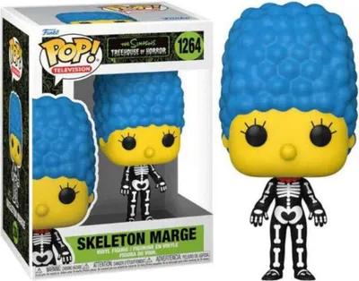 Obrázek produktu pro FUNKO POP! 66337, Sběratelská postavička, Kreslený film