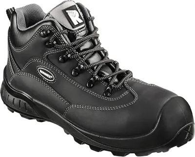 Produktbild von RUNNEX® S3-Sicherheitsschnürstiefel TeamStar