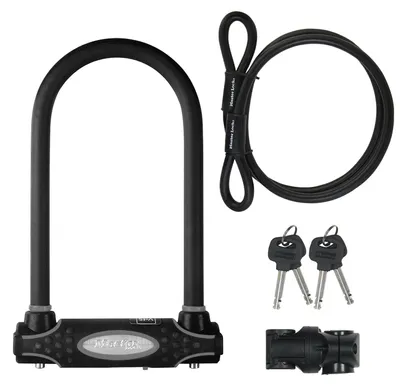 Zdjęcie produktu dla Zapięcie rowerowe Master Lock 8274EURDPRO