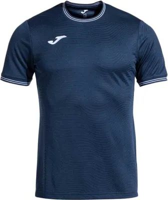 Immagine prodotto di Joma Toletum V - Maglietta a maniche corte Blu 2XL Uomo Blu 2XL