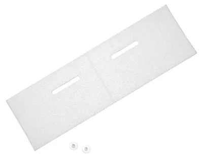 Produktbild von Sturotec Schallschutz-Set 65 cm für Waschtisch