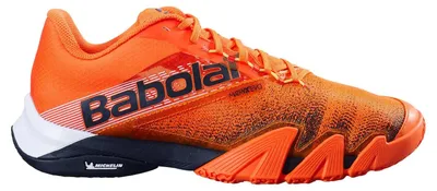 Productafbeelding van BABOLAT JET PREMURA 2 Heren, Oranje, Maat 11,5