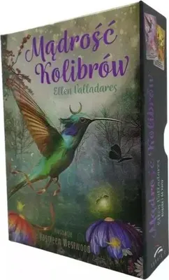 Produktbild von Mądrość Kolibrów