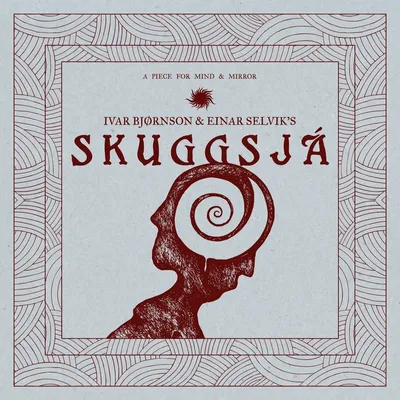 Obrázek produktu pro Skuggsjá - - (CD / Track: Q-Z)