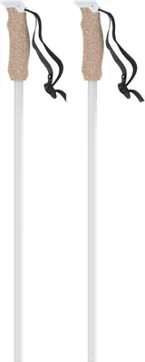 Obrázek produktu pro Atomic Amt karbonové hole stříbrné 130 cm muži,ženy stříbrné 130 cm
