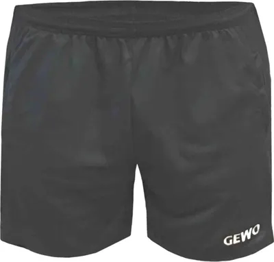 Produktbild von GEWO Shorts Lagon anthrazit XXXXL
