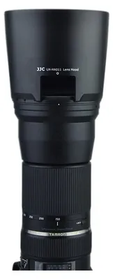 Obrázok produktu pre JJC LH-HA011, Kolo, Čierna