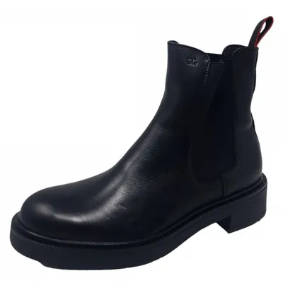 Produktbild von Lloyd Resa Chelsea Boot Schwarz