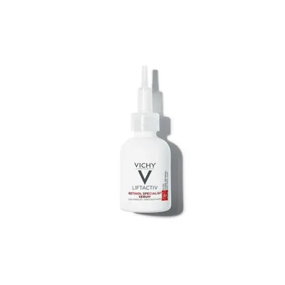 Zdjęcie produktu dla Vichy Liftactiv Retinol A+ Serum 30 ml