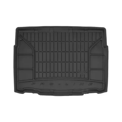 Produktbild von FROGUM 3D Kofferraummatte für Citroën C3 Aircross 2017-2024