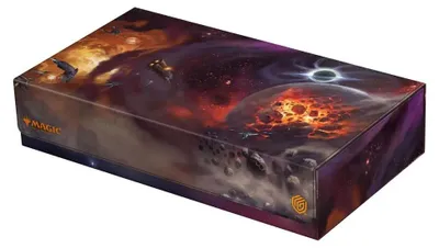 Obrázek produktu pro Ultimate Guard Omnihive 1000+ Xenoskin Magic: The Gathering "Edge of Eternities"