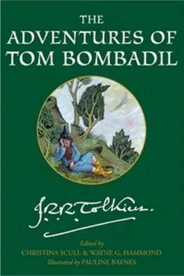 Obrázek produktu pro Adventures of Tom Bombadil, The