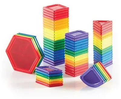 Obrázok produktu pre GuideCraft Powerclix Solids 70ks