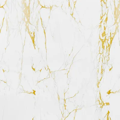 Produktbild von Klebefolie Möbel 67x50 cm - Marmor Gold/Weiß - Möbelfolie selbstklebend in Deko-Stil - Folie für Möbel zur schnellen Renovierung von Türen, Schränken und Regalen - Möbelfolie dekorativ und pflegeleicht