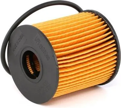 Produktbild von Ölfilter UFI 25.060.00 Filtereinsatz für OPEL GRANDLAND X (A18) Astra L Sports Tourer Astra L Schrägheck (C02) für FORD FOCUS III Turnier Kuga Mk2
