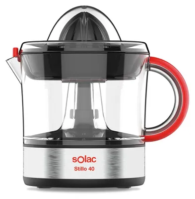 Image de Centrifugeuse électrique Solac EX6153 (0,7 L) 40W