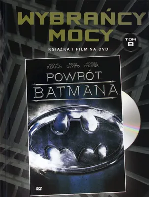 Produktbild von Batmans Rückkehr (nur Originalversion) [DVD]